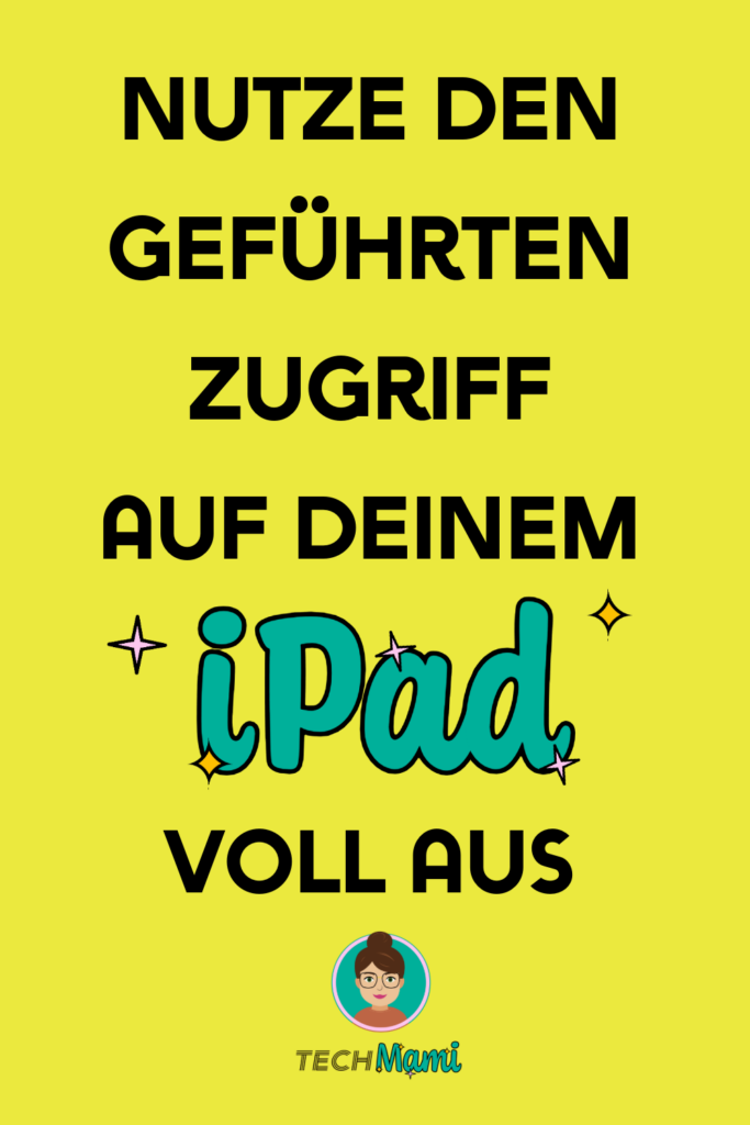 Wie du die Bildschirmzeit und Zeitlimits auf dem iPad einstellst. Elternfreundliche Anleitung zur sicheren Nutzung von Geräten.