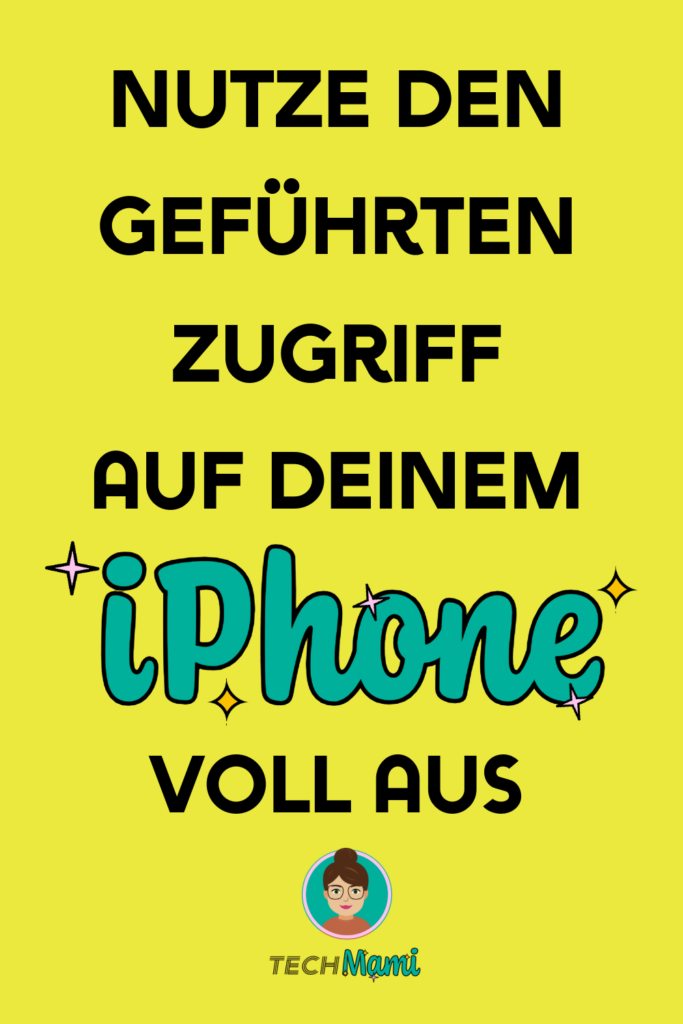 So stellst du Bildschirmsperre und Zeitlimits auf dem iPhone für dein Kind ein. Praktischer Leitfaden für Eltern zur Kindersicherung